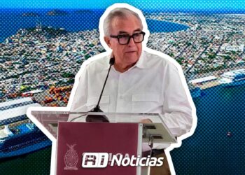 Mazatlán será el primer puerto de México con Home Port; terminal de cruceros se moderniza para recibir más turismo