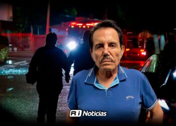 “El Mayo” Zambada pide a “los Mayos” y “los Chapitos” cesar la violencia en Sinaloa