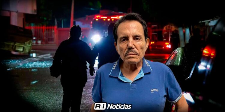 “El Mayo” Zambada pide a “los Mayos” y “los Chapitos” cesar la violencia en Sinaloa