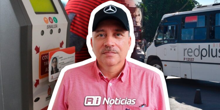 “Se respetará descuento al estudiante que presente su tarjeta”: Alianza de Camiones de Mazatlán