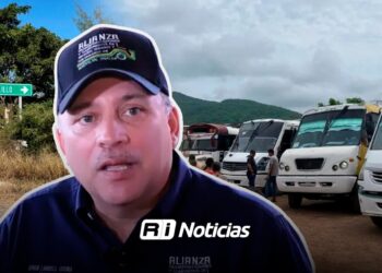 Alianza “pondrá” camiones para que alumnos de El Chilillo puedan tomar clase en Mazatlán