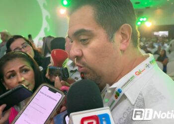 México podría ser referente de la sanidad e inocuidad agrícola y pesquera a nivel internacional