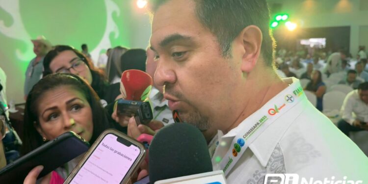 México podría ser referente de la sanidad e inocuidad agrícola y pesquera a nivel internacional