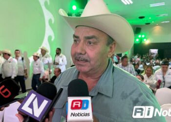 Ganaderos de Mazatlán recibirán 20 toneladas más semillas para forraje