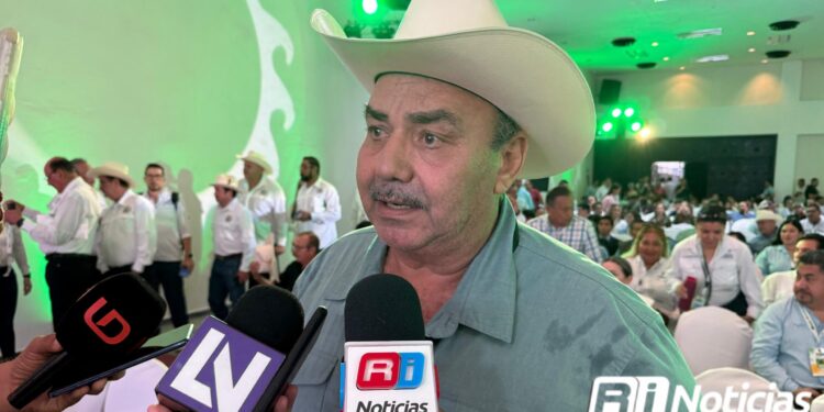 Ganaderos de Mazatlán recibirán 20 toneladas más semillas para forraje