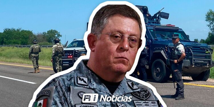 Bajan 46% los robos en la autopista Mazatlán-Culiacán tras operativo “Cero Robos” de la Guardia Nacional