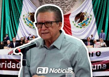 Morena recibirá 75 millones de pesos para el periodo electoral del 2026