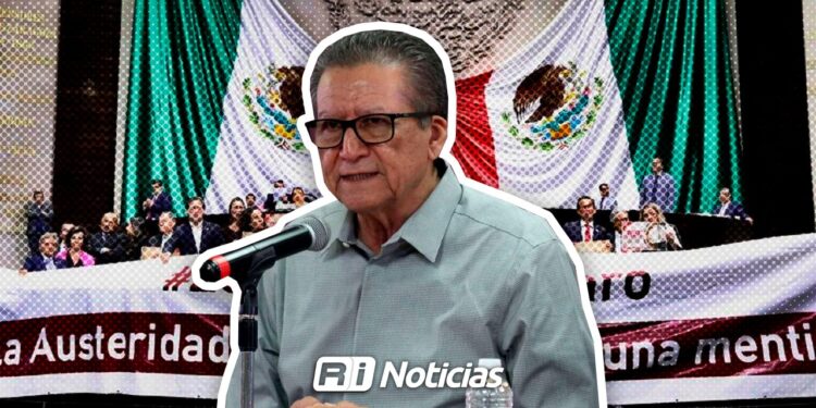 Morena recibirá 75 millones de pesos para el periodo electoral del 2026