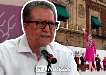 Gabinete de Sinaloa no asistirá al primer informe de gobierno de Sheinbaum