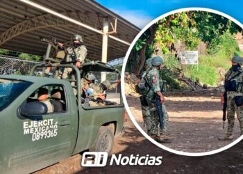 Ataque a mujer en Culiacán: causas desconocidas, la víctima se reporta estable