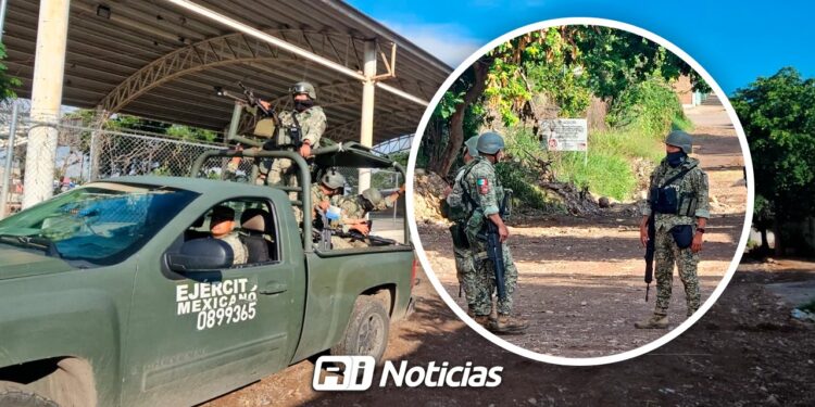 Ataque a mujer en Culiacán: causas desconocidas, la víctima se reporta estable