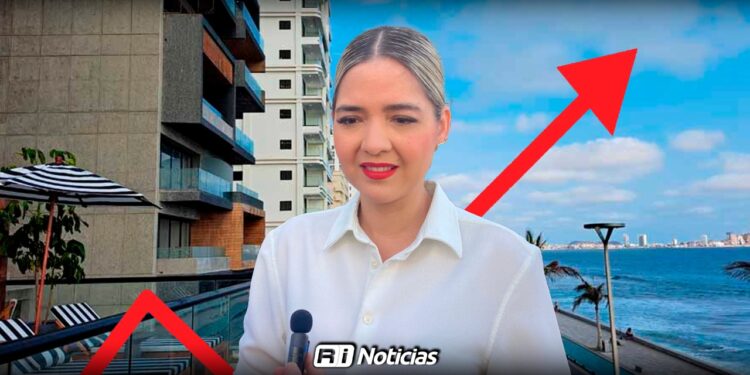Ocupación hotelera en Mazatlán cerró con saldo positivo en verano
