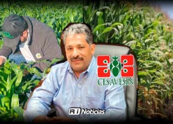 Sinaloa mantiene estatus libre de plagas en diversos cultivos: CESAVESIN