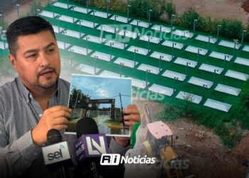 “Centro de Resguardo Temporal e Identificación Humana en Mazatlán no es más que un elefante blanco”: PAN