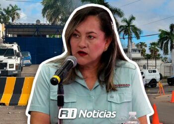 Confirman riña en penal de Aguaruto, sin lesionados; investigan las causas