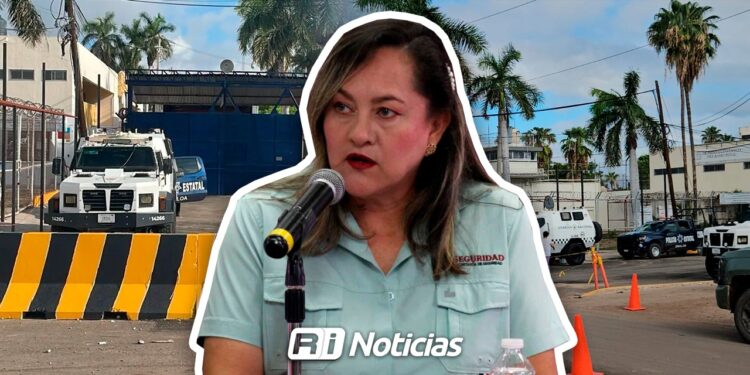 Confirman riña en penal de Aguaruto, sin lesionados; investigan las causas