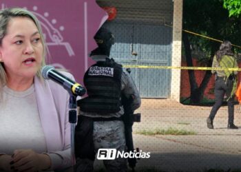 Se desconoce si la mujer asesinada en El Tamarindo era “Influencer”