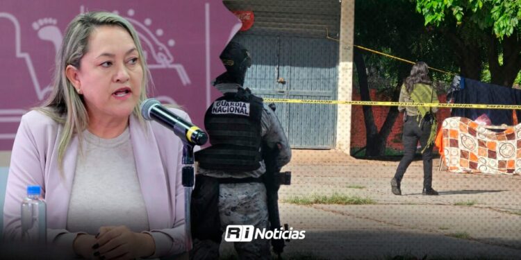 Se desconoce si la mujer asesinada en El Tamarindo era “Influencer”