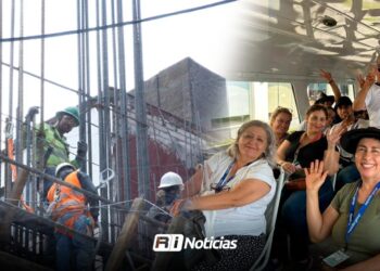 Repunta el empleo en Mazatlán en los sectores construcción y turismo