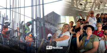 Repunta el empleo en Mazatlán en los sectores construcción y turismo