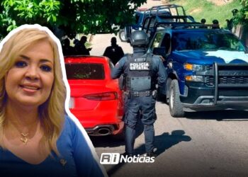 Líder empresarial de Sinaloa atribuye baja en robo de vehículos a menor circulación en carreteras