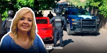 Líder empresarial de Sinaloa atribuye baja en robo de vehículos a menor circulación en carreteras