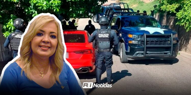 Líder empresarial de Sinaloa atribuye baja en robo de vehículos a menor circulación en carreteras