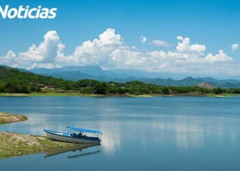 CONAGUA reporta que Presa Picachos está al 103% de su capacidad