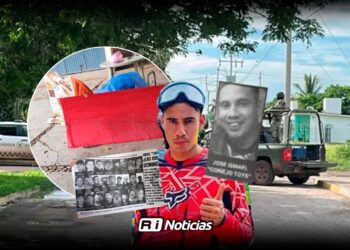 Misterio y Violencia: ¿Quién era la mujer asesinada en El Tamarindo?