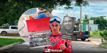 Misterio y Violencia: ¿Quién era la mujer asesinada en El Tamarindo?