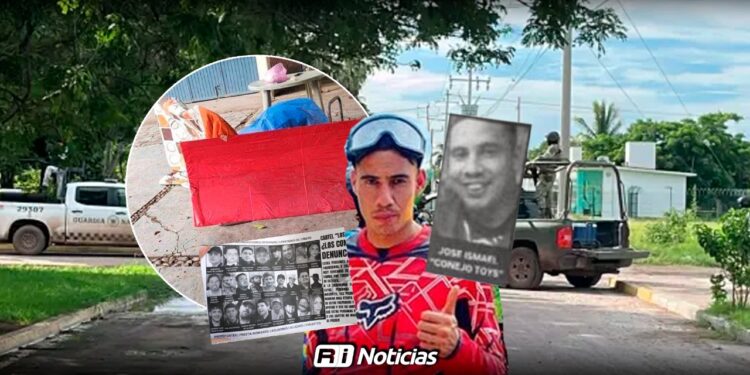 Misterio y Violencia: ¿Quién era la mujer asesinada en El Tamarindo?