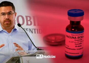 Sigue el desabasto de la vacuna BCG para recién nacidos en Sinaloa: Secretaría de Salud