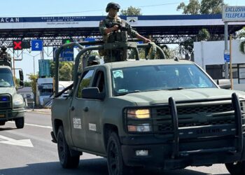 Mujer “levantada” logra escapar en el sector Barrancos, en Culiacán