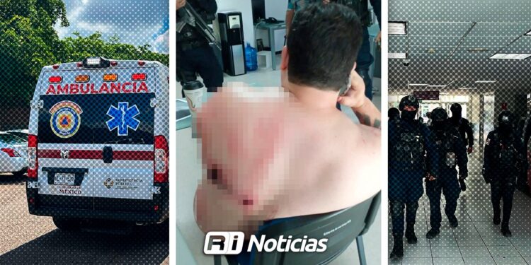 Balean a chofer de camión urbano en la Unidad de Servicias Estatales en Culiacán