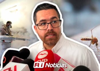 Sinaloa suma 430 casos de dengue; Secretaria de Salud pide extremar precauciones