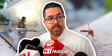 Sinaloa suma 430 casos de dengue; Secretaria de Salud pide extremar precauciones