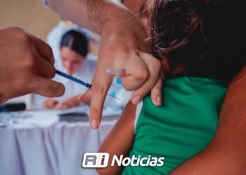 Intensifican vacunación en Sinaloa contra el sarampión tras la detección de 13 casos
