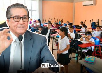 Habrá clases presenciales en Sinaloa: Condiciones de seguridad garantizadas