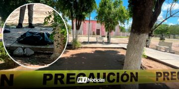 Localizan restos humanos en la sindicatura de Tepuche en Culiacán