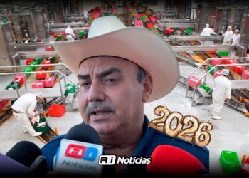 Mazatlán podría reabrir planta de Liconsa en enero del 2026