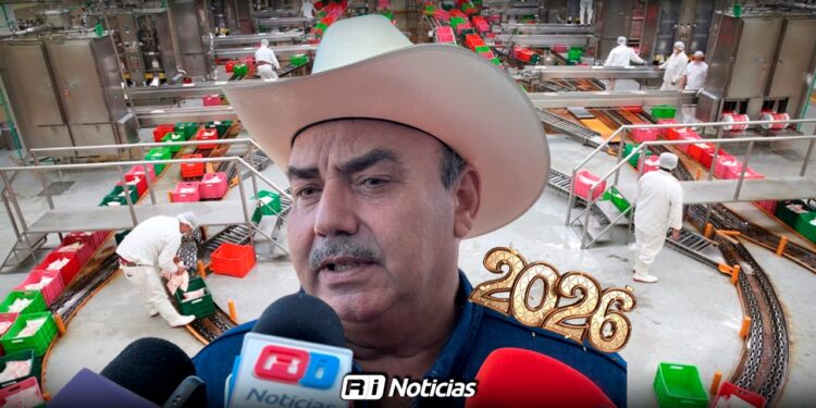 Mazatlán podría reabrir planta de Liconsa en enero del 2026