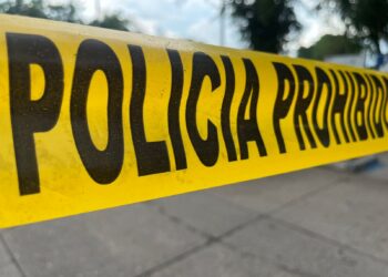 Ataque a balazos deja dos heridos en el sector Bachigualato, en Culiacán