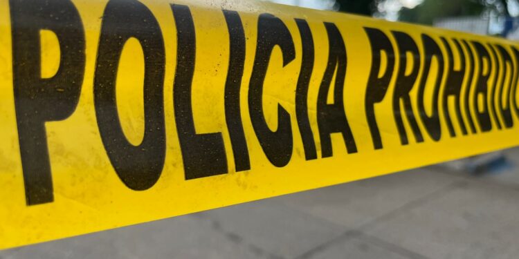 Ataque a balazos deja dos heridos en el sector Bachigualato, en Culiacán