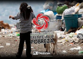 La pobreza disminuye en México, pero la desigualdad social persiste en salud y educación