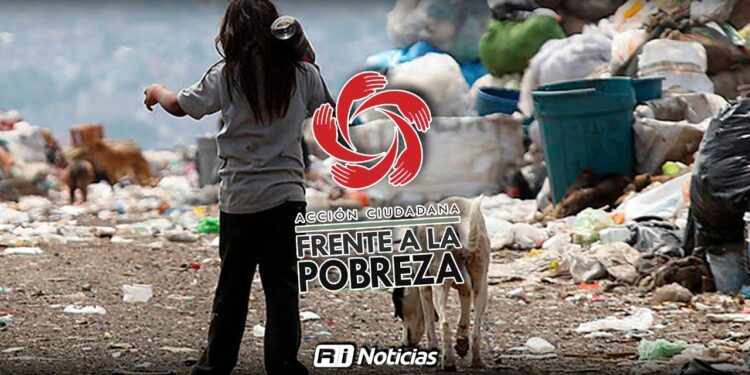 La pobreza disminuye en México, pero la desigualdad social persiste en salud y educación