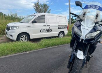 Muere vecino tras quedar atorado en barandal en La Primavera, Navolato