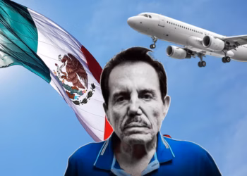 Si se devuelve dinero del “Mayo” Zambada por sus crímenes, debería haber reparación del daño a México, afirma Sheinbaum