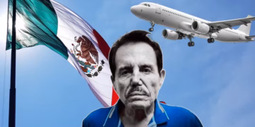 Si se devuelve dinero del “Mayo” Zambada por sus crímenes, debería haber reparación del daño a México, afirma Sheinbaum