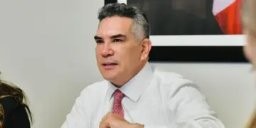 Diputados discutirán solicitud de desafuero de ‘Alito’ Moreno este mes