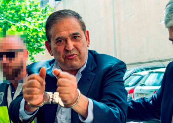 FGR reabrirá proceso penal contra Alonso Ancira por incumplir reparación del daño a Pemex